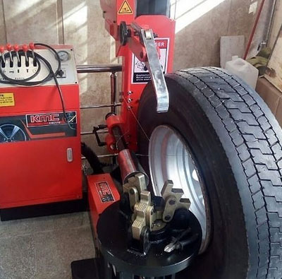لاستیک درار سبک
