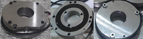 ترمز مغناطیسی