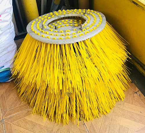 خرید برس صنعتی