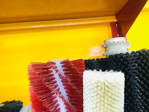 برس صنعتی پاسارگاد