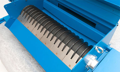 Magnetic filter