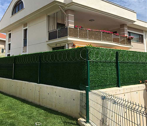فضای سبز شهری