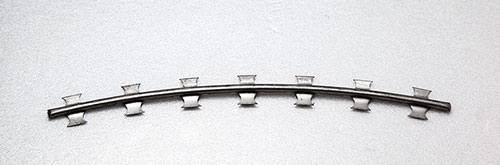 سیم خاردار طبری