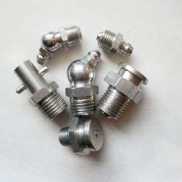 انواع پیچ گریسخور سوزنی