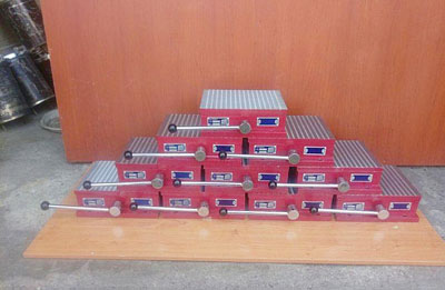 انواع میز مگنتی کوچک