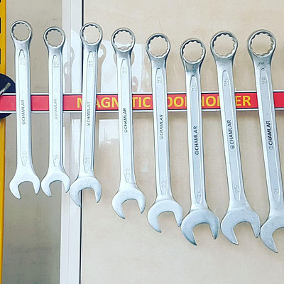 ابزار گیر مگنتی
