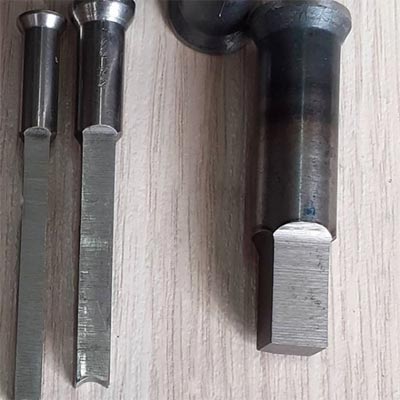 سنبه ماتریس برش