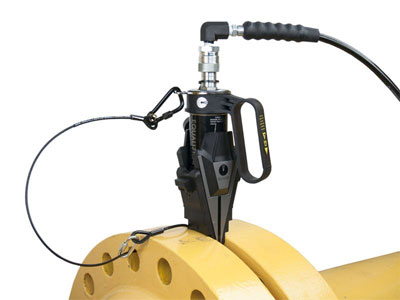 فلنچ بازکن انرپک enerpac