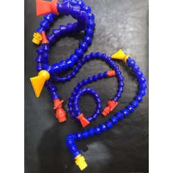 شلنگ آب صابون