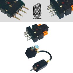 کم یونیت هیدرولیکی