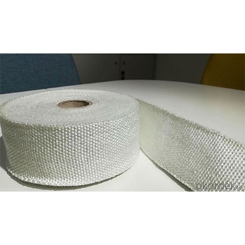 نوار نسوز ابریشمی فایبرگلاس