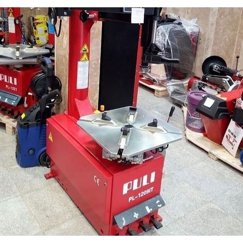 لاستیک درار سبک و سنگین پولی