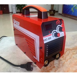 دستگاه جوش ARC500 گریت