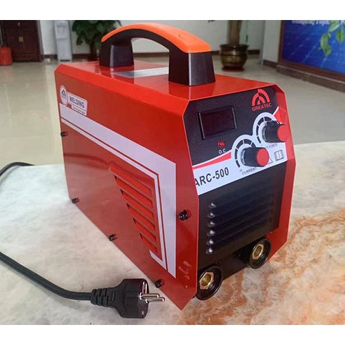 دستگاه جوش ARC500 گریت