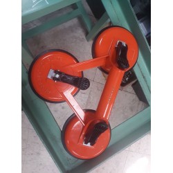 قاپک شیشه 2 تایی