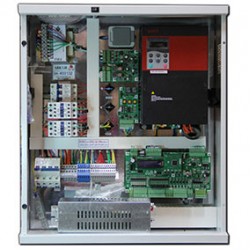 تابلو فرمان آسانسور درایودار AIWA 