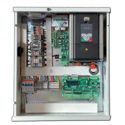 تابلو فرمان آسانسور درایودار Hpmont