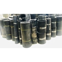 ضربه گیر لاستیکی صنعتی