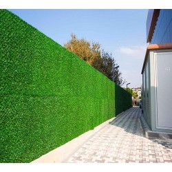 فنس توری چمنی