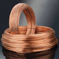 لوله مسی مویی