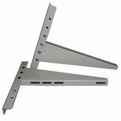 پایه دیواری کولر گازی