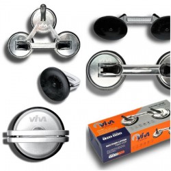 قاپک مخصوص نصب شیشه