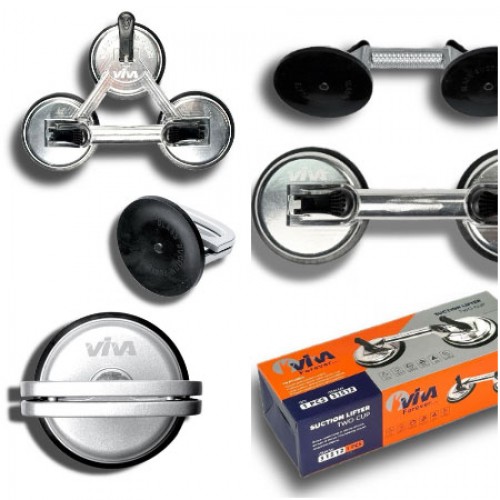 قاپک مخصوص نصب شیشه