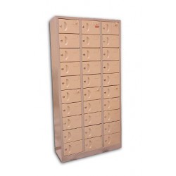 کمد فلزی 30 درب
