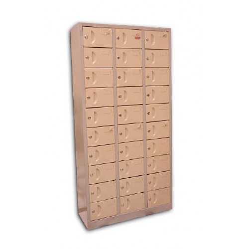 کمد فلزی 30 درب