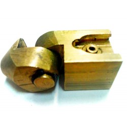 سری گریس پمپ دو تکه گرد لیلاندی