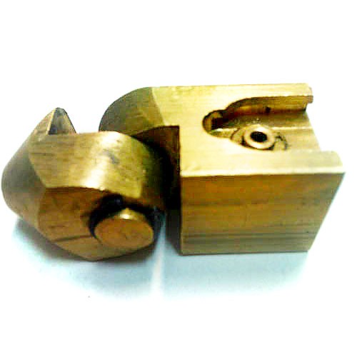 سری گریس پمپ دو تکه گرد لیلاندی