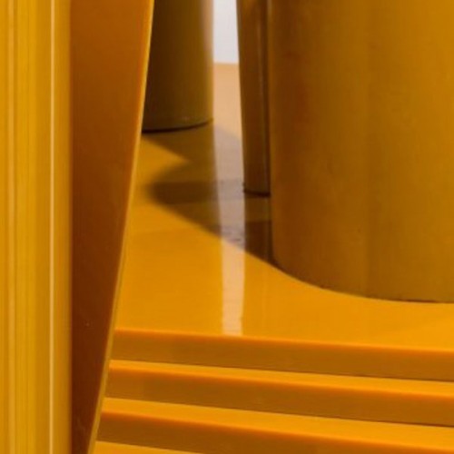 پلی اورتان ورق میلگرد