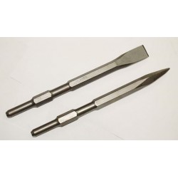 قلم تخریب دستی شیار دار