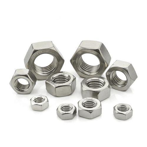 مهره 6 گوش از سایز 4 تا 12