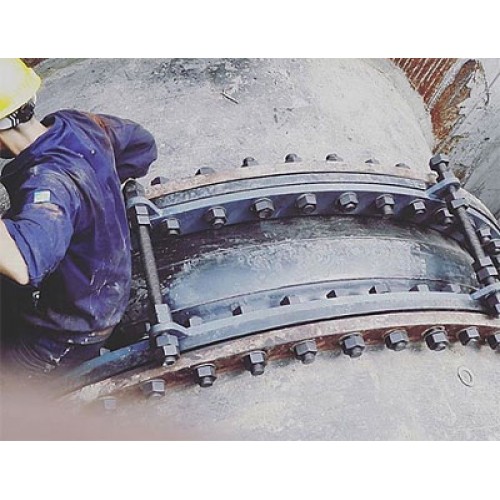 پیچ و مهره استاد بولت