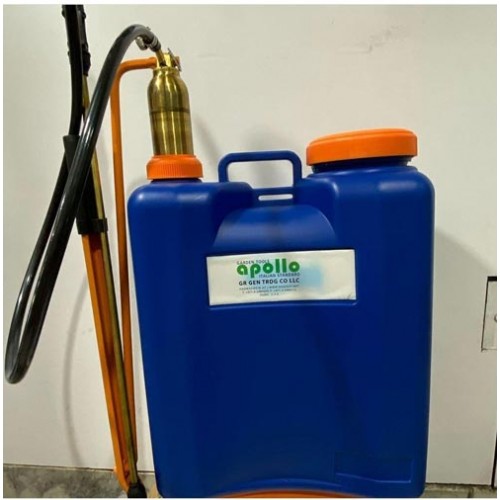 سمپاش 20 لیتری پشتی