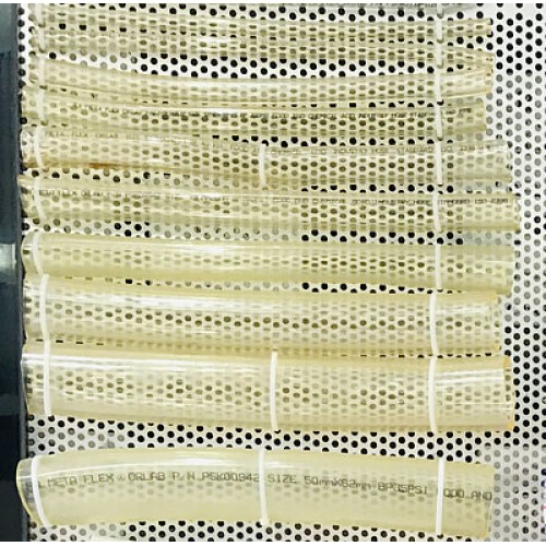 شیلنگ آب صنعتی بدون نخ